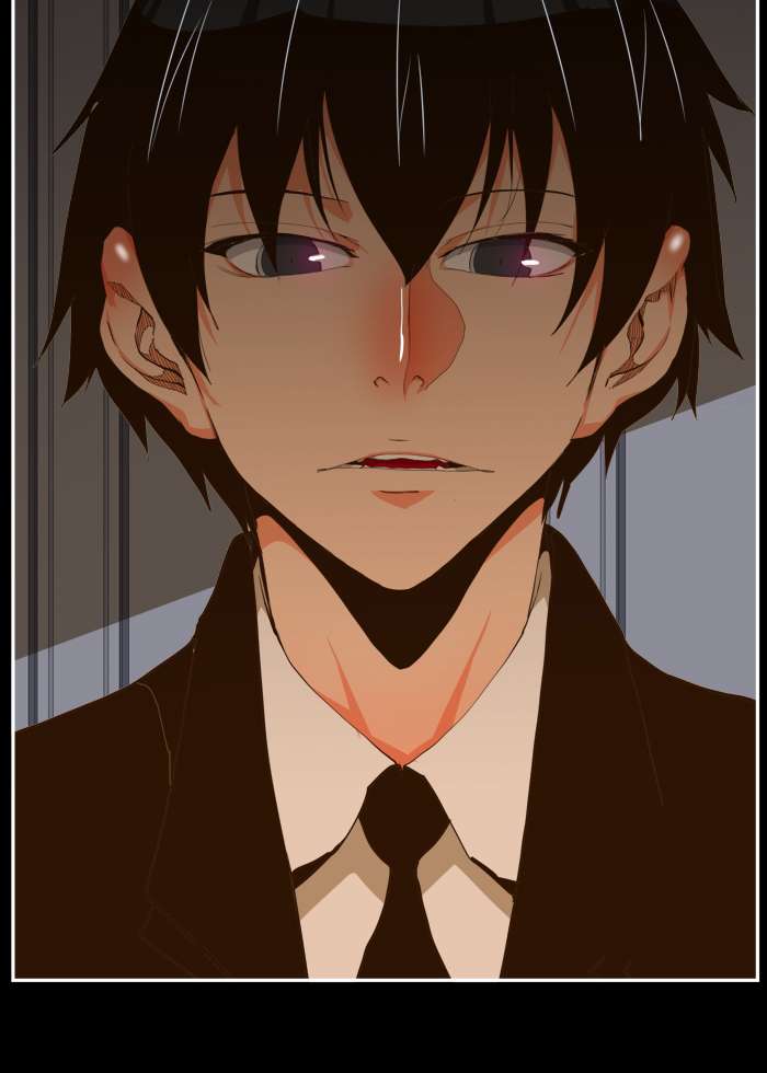 The God Of High School 439 49