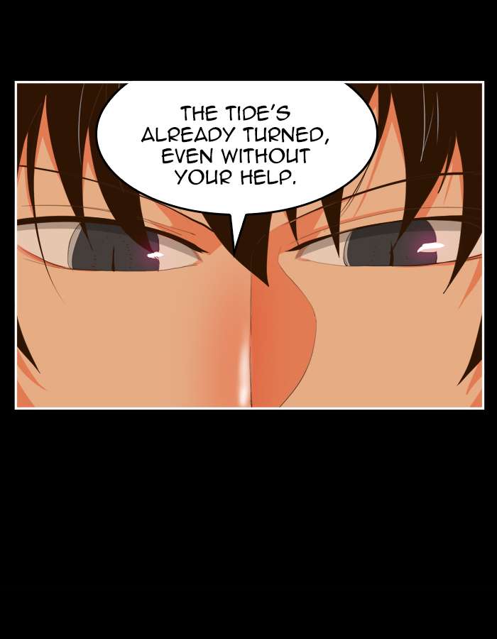 The God Of High School 439 51