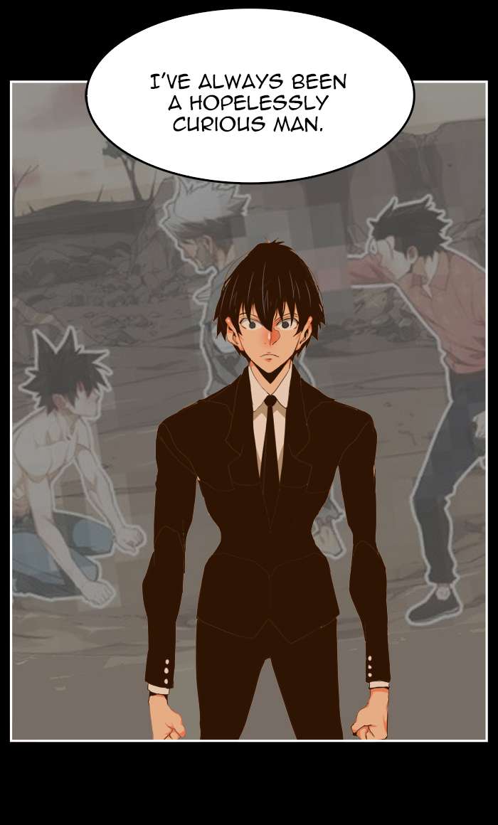 The God Of High School 439 54