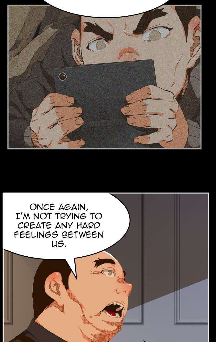 The God Of High School 439 56