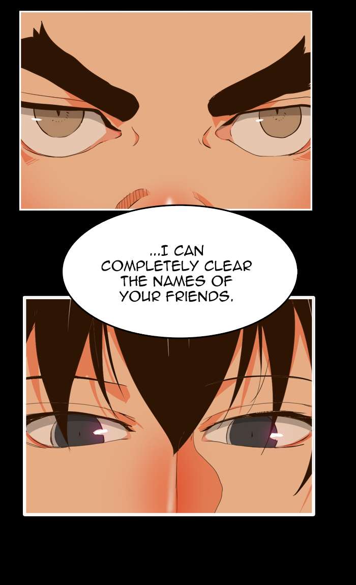 The God Of High School 439 59