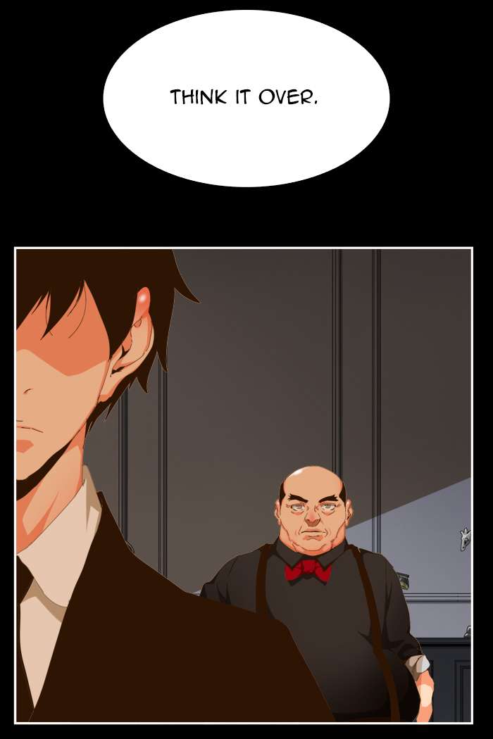 The God Of High School 439 60