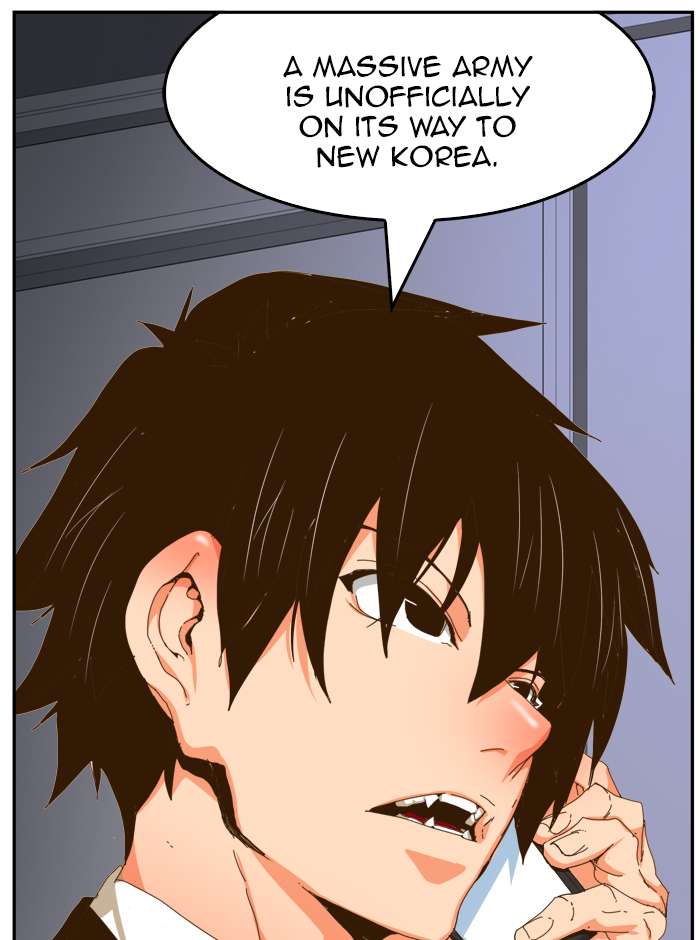 The God Of High School 439 66