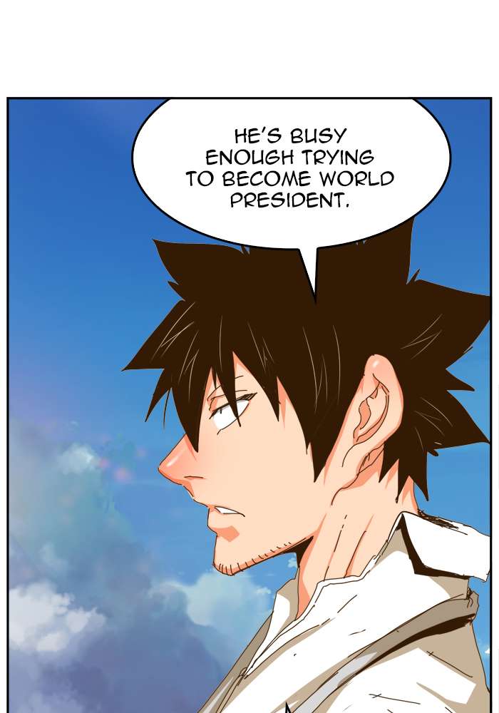 The God Of High School 439 77