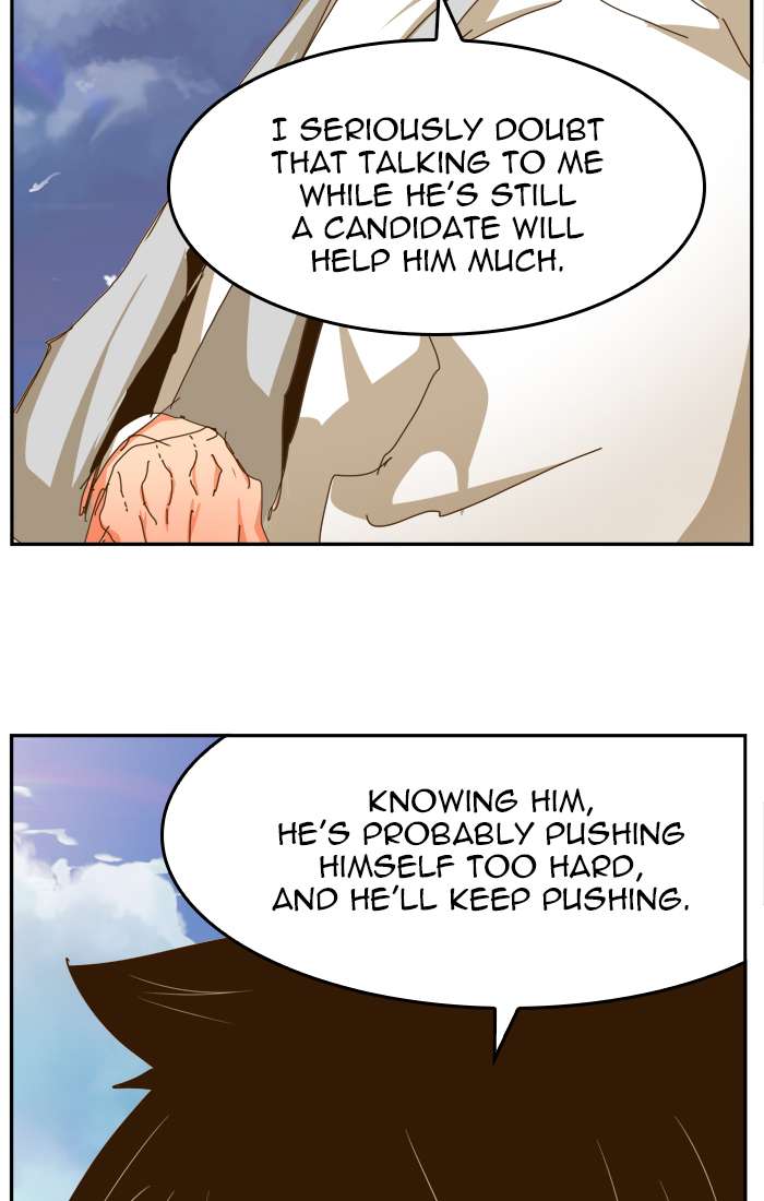 The God Of High School 439 78