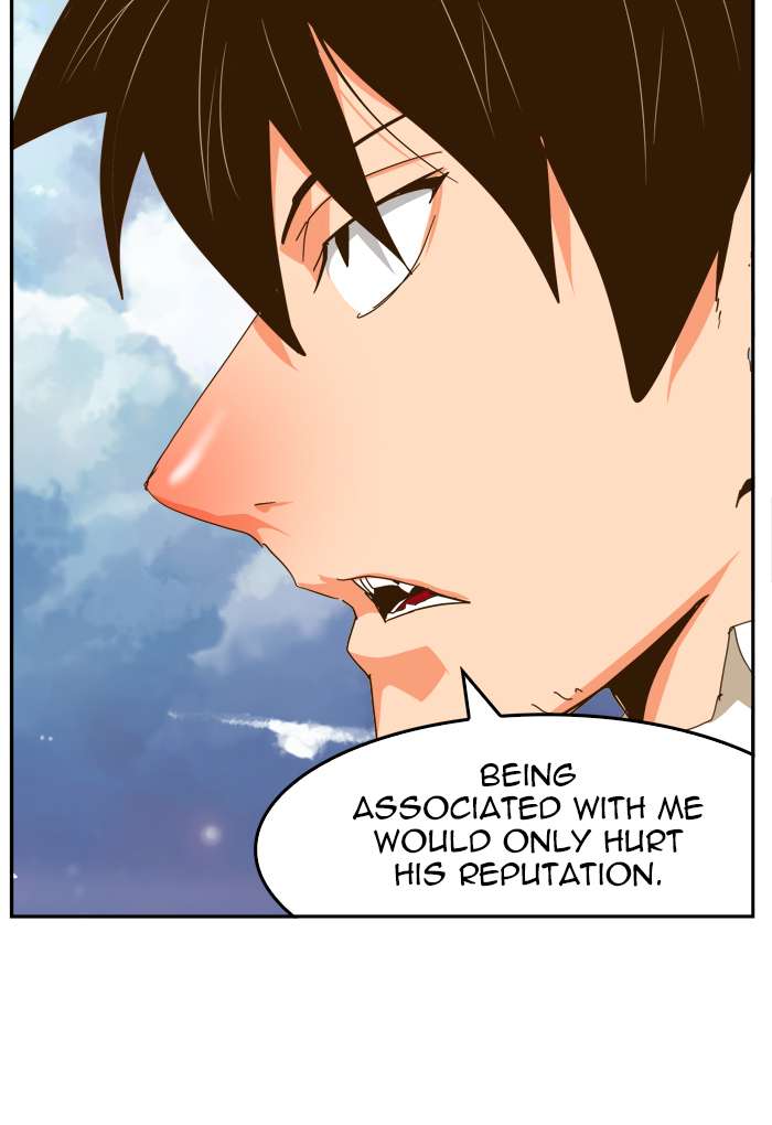 The God Of High School 439 79
