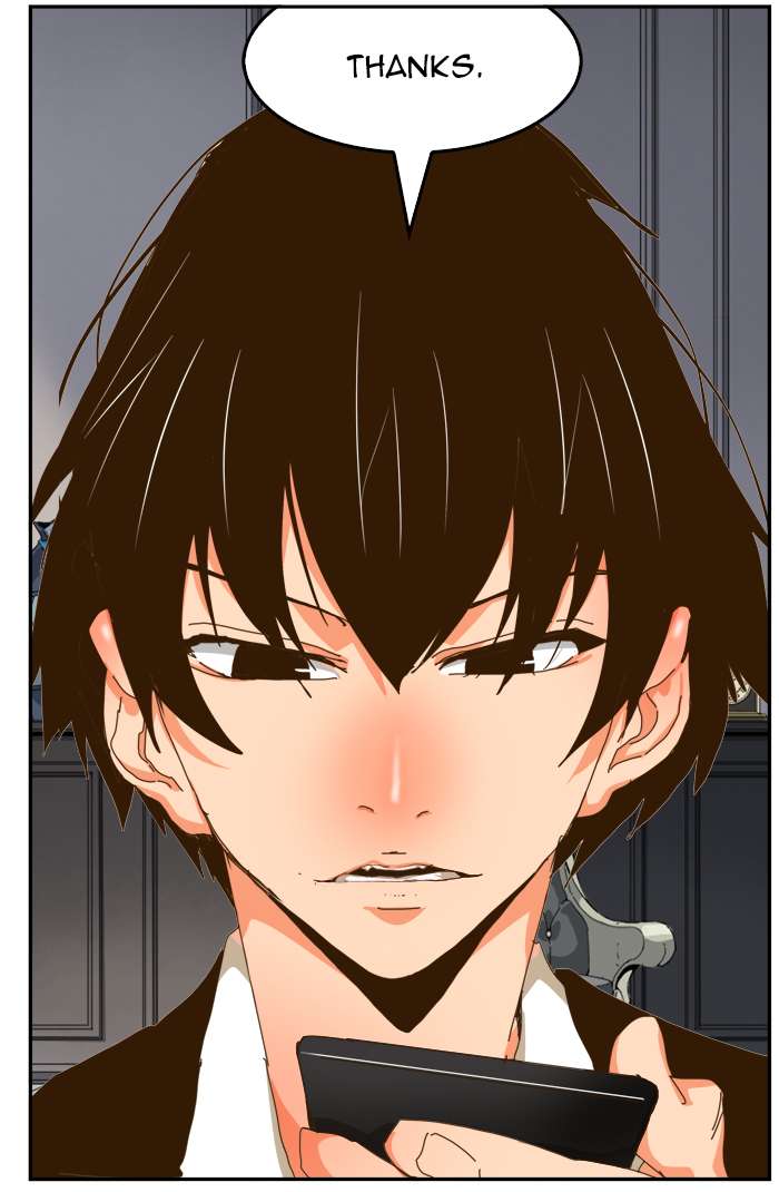 The God Of High School 439 80