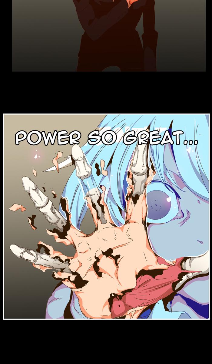 The God Of High School 440 105