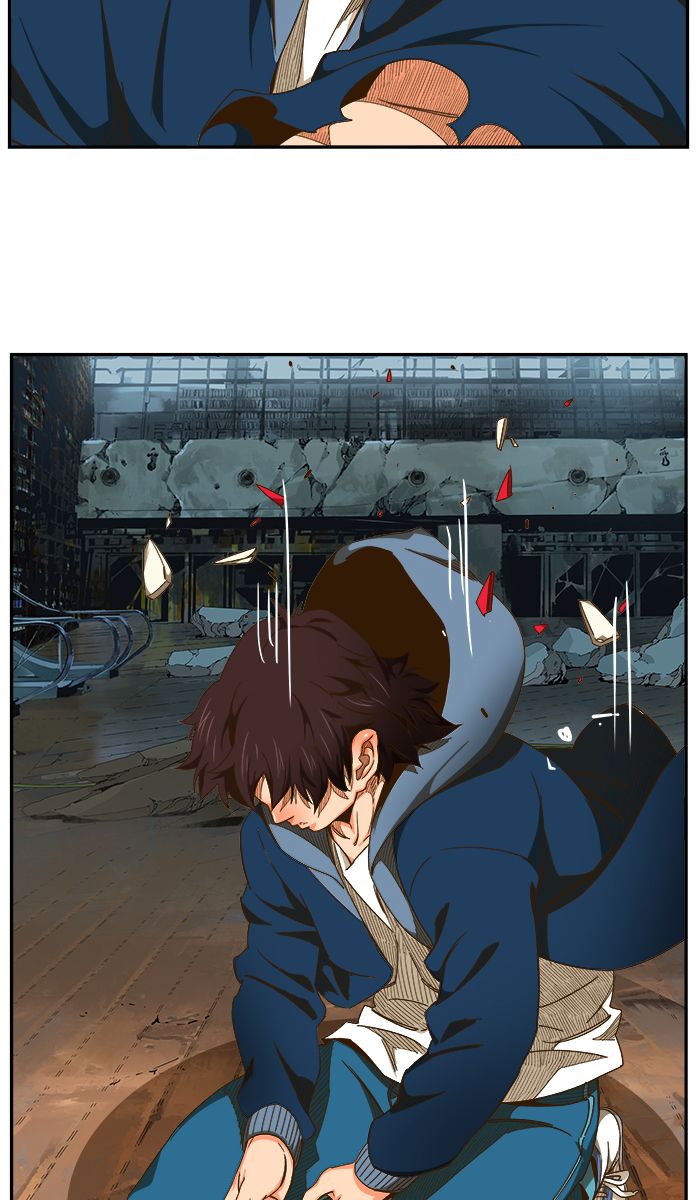 The God Of High School 447 10
