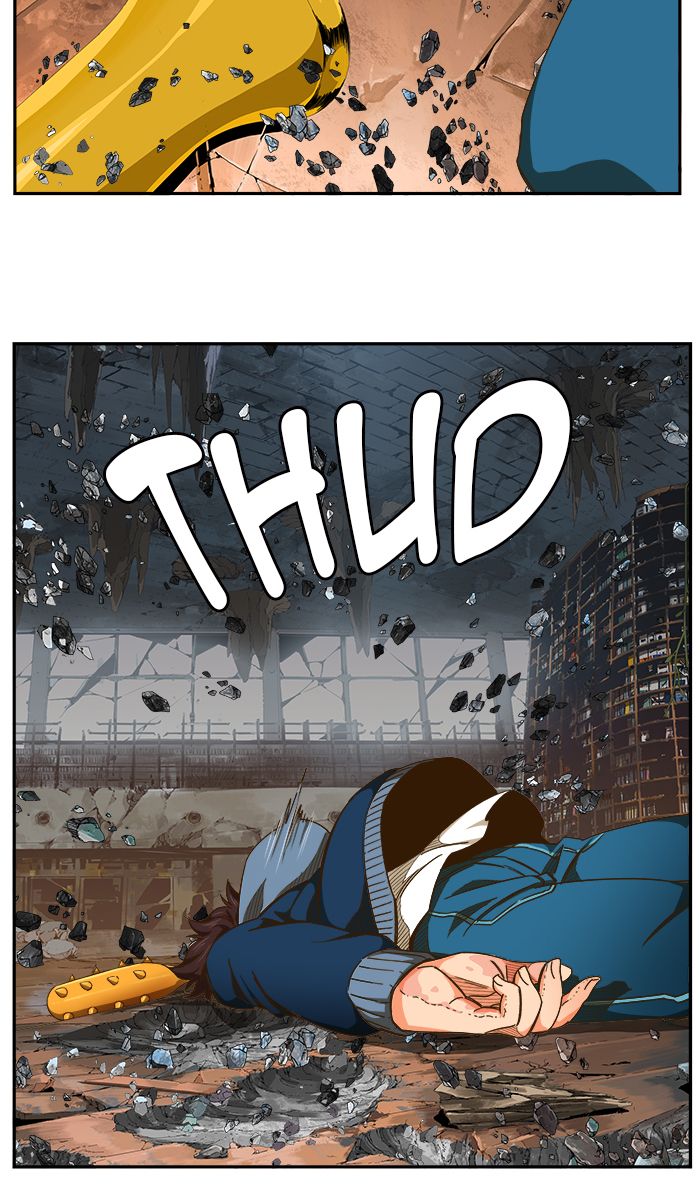 The God Of High School 447 12