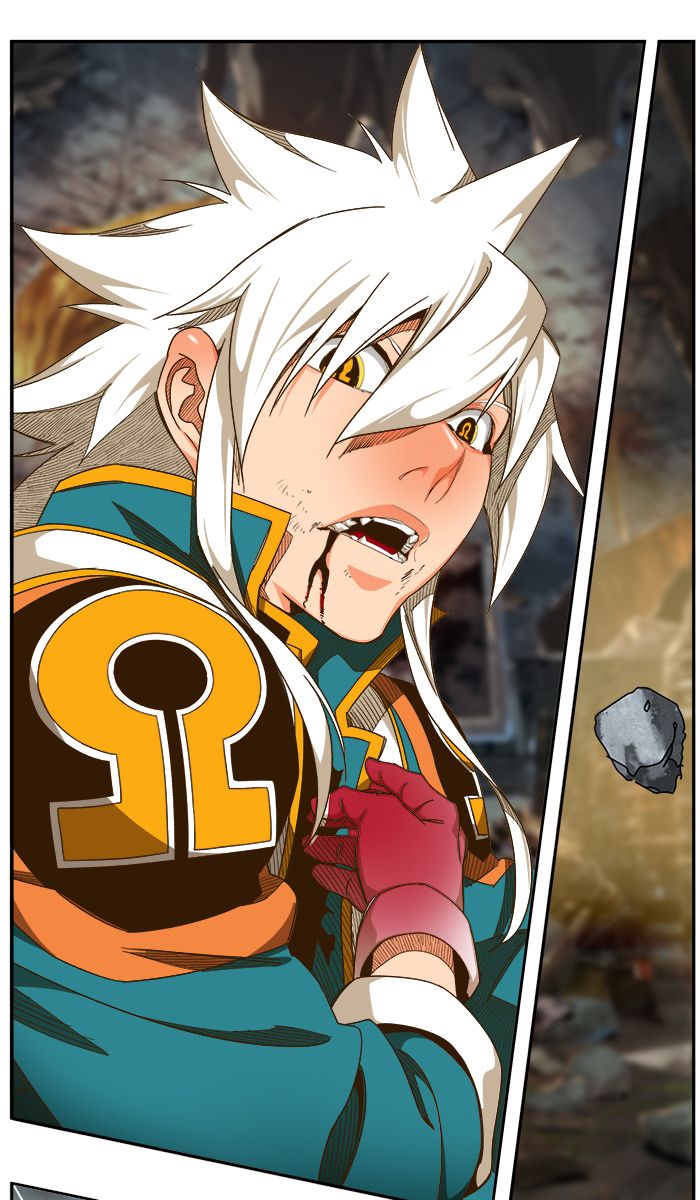 The God Of High School 447 14