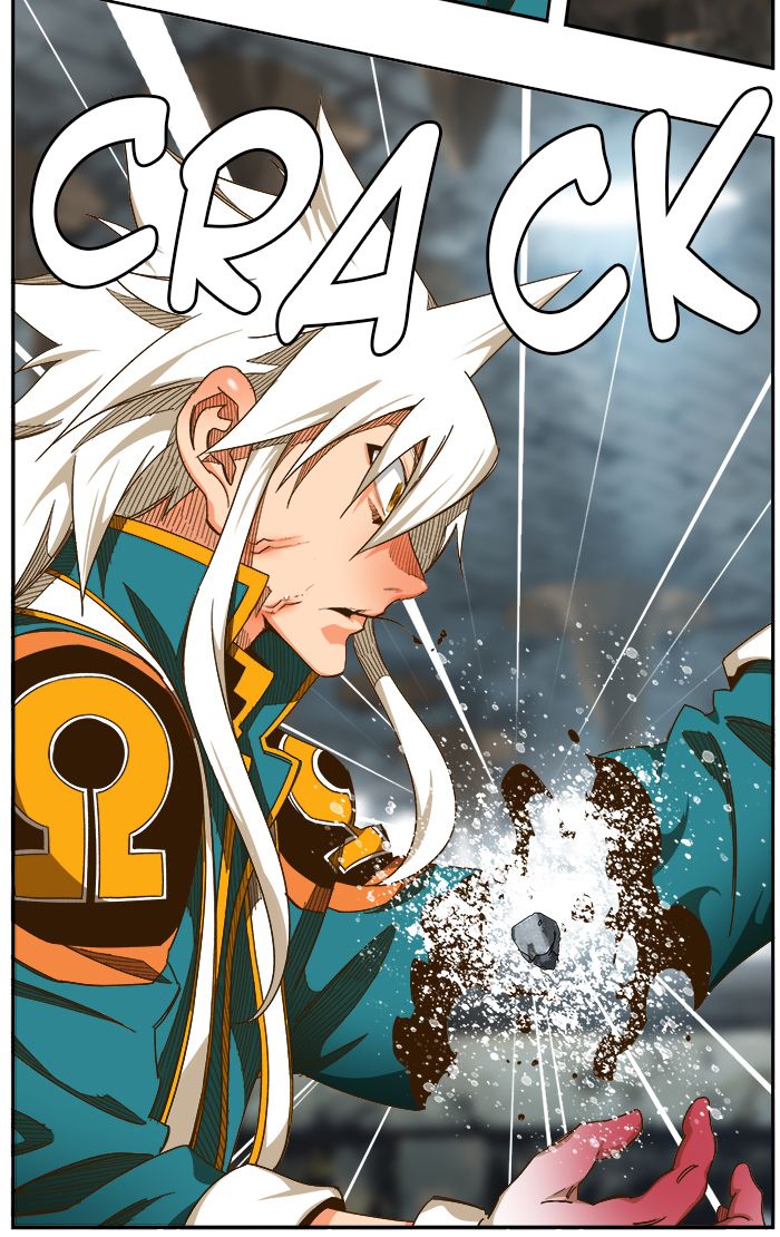 The God Of High School 447 15