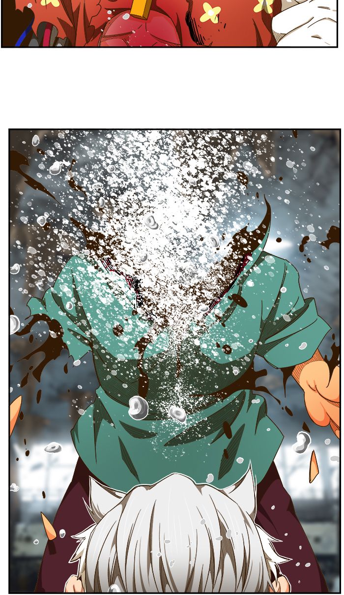 The God Of High School 447 2