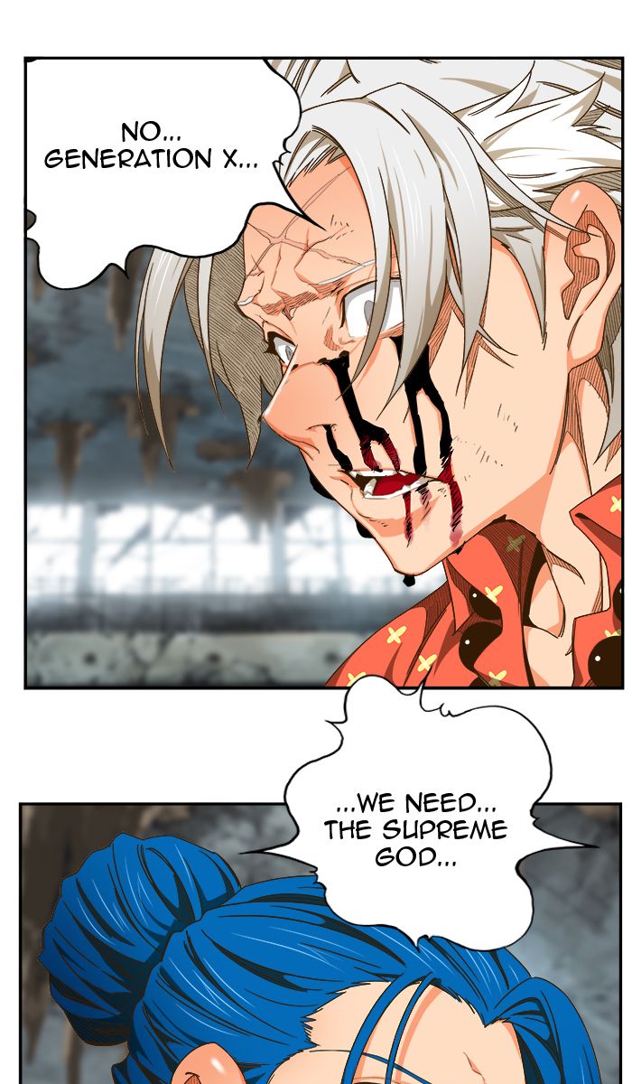 The God Of High School 447 20