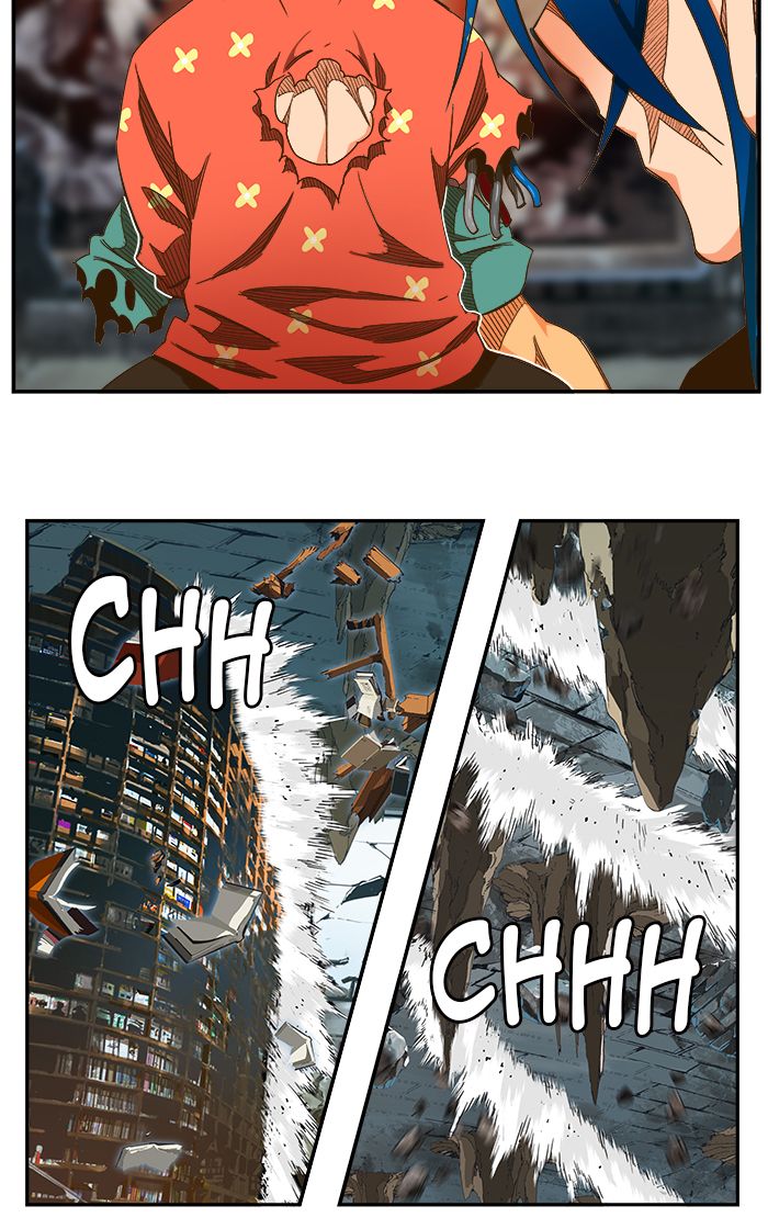 The God Of High School 447 22