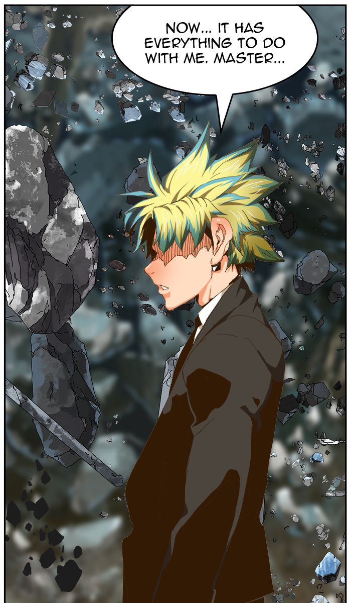 The God Of High School 447 27