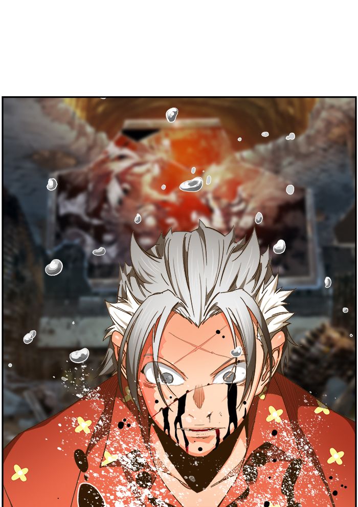 The God Of High School 447 3
