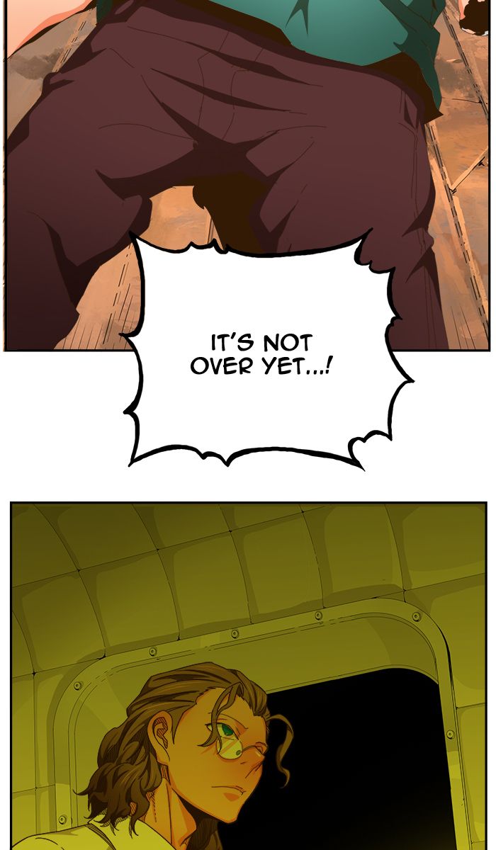 The God Of High School 447 32