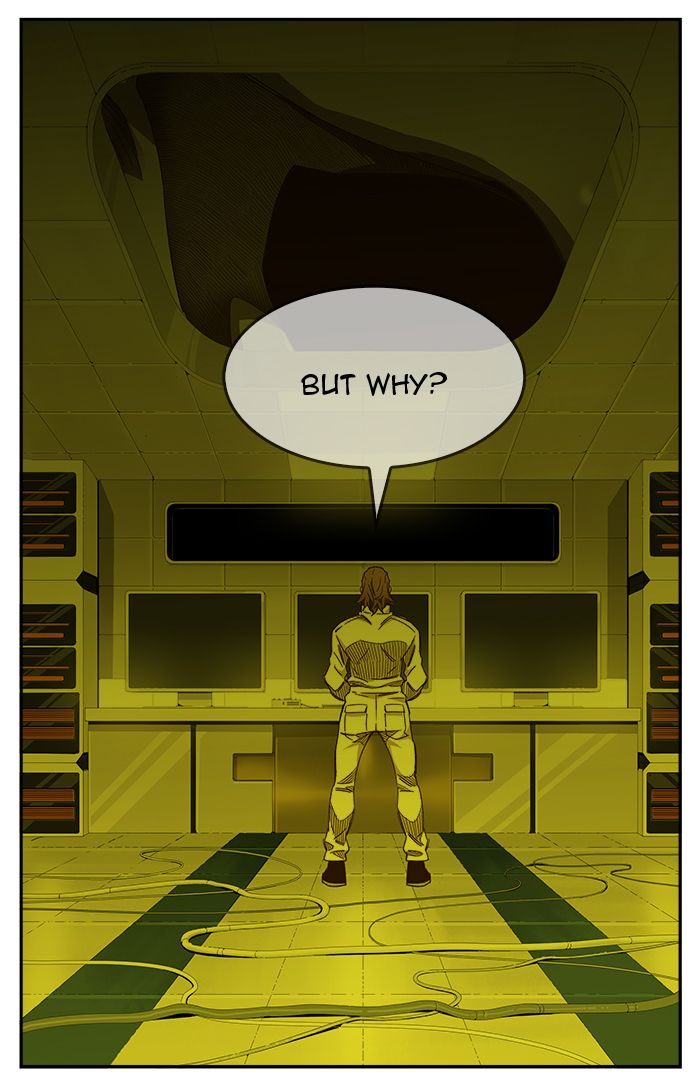 The God Of High School 447 34