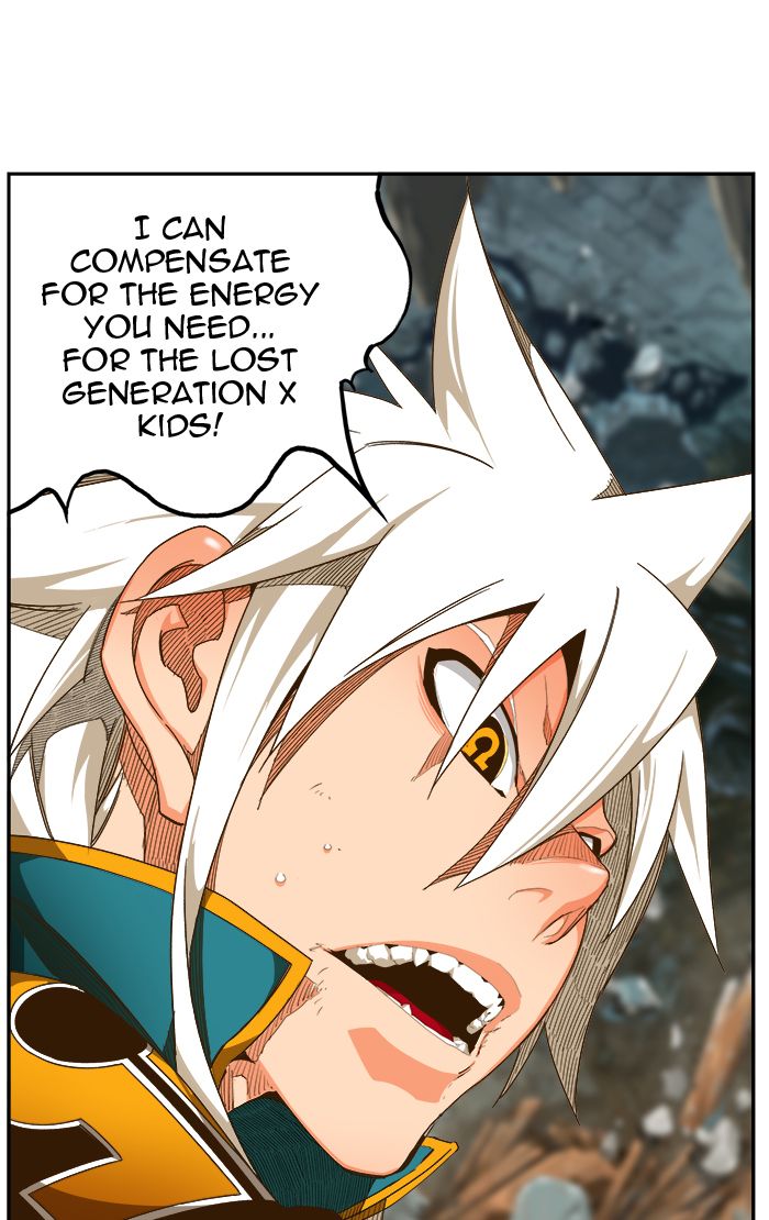 The God Of High School 447 37