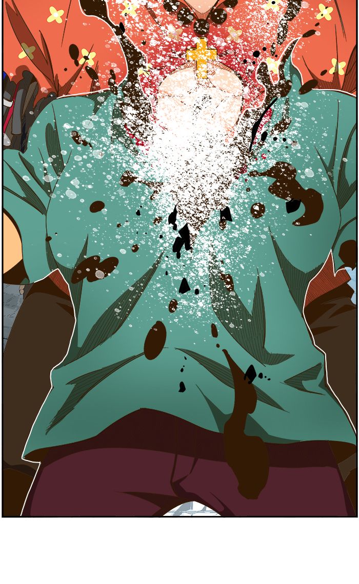 The God Of High School 447 4