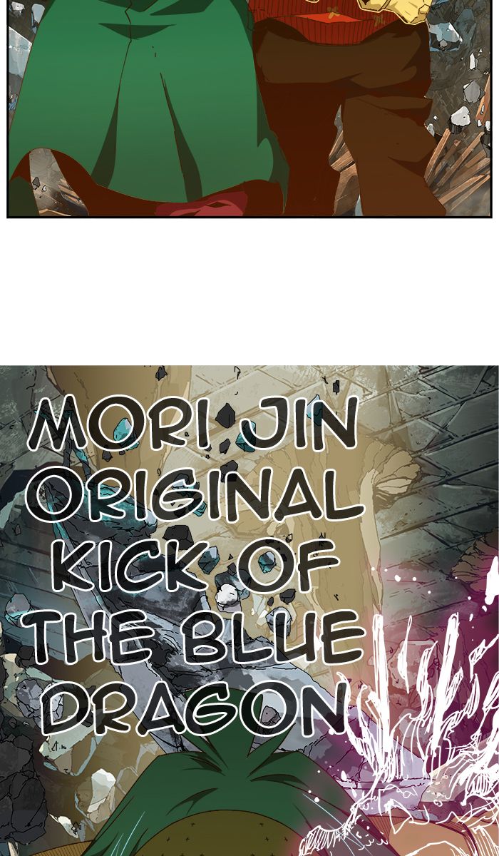 The God Of High School 447 46