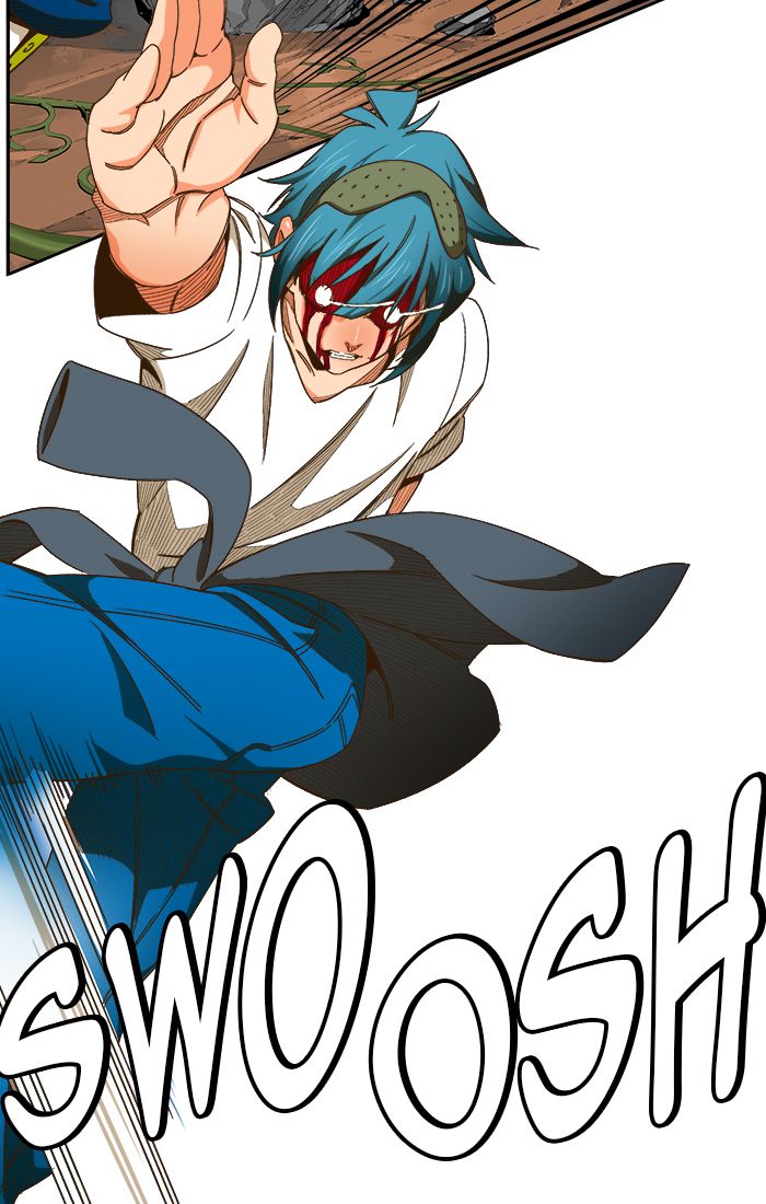 The God Of High School 447 54