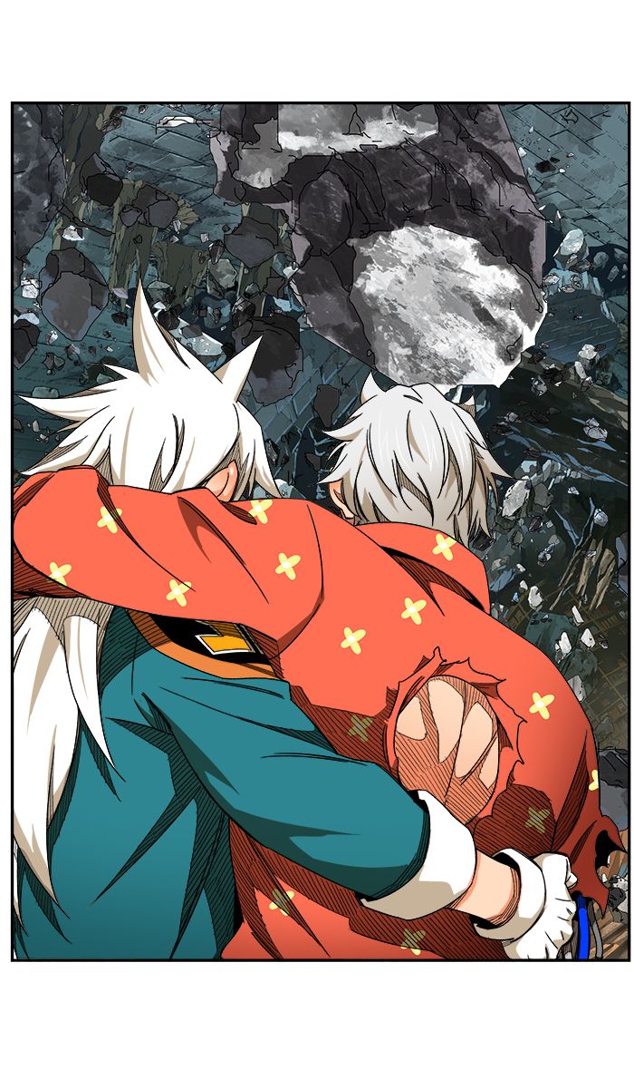 The God Of High School 447 60