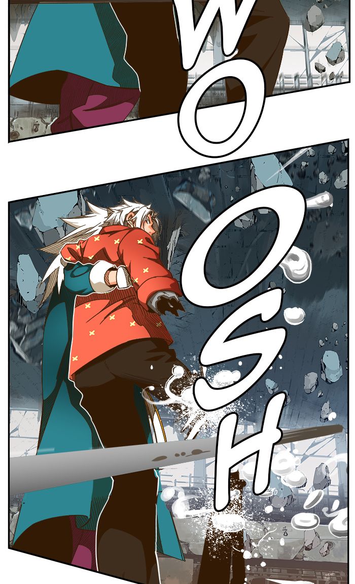 The God Of High School 447 62