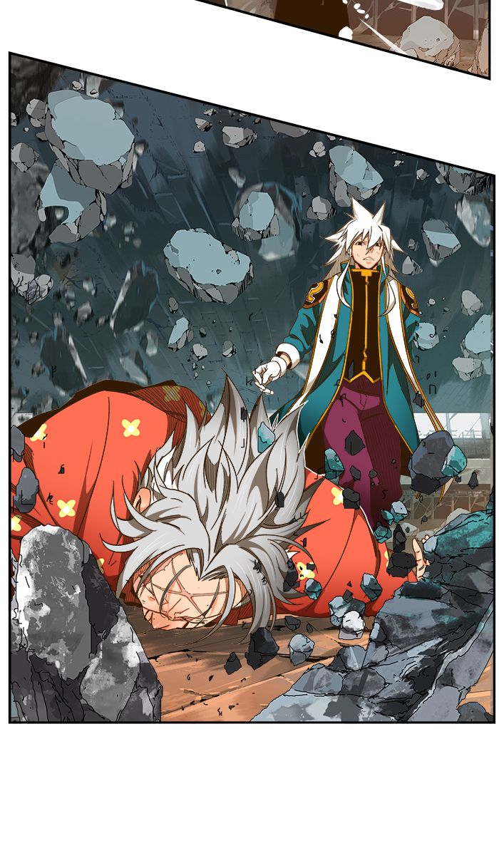 The God Of High School 447 63