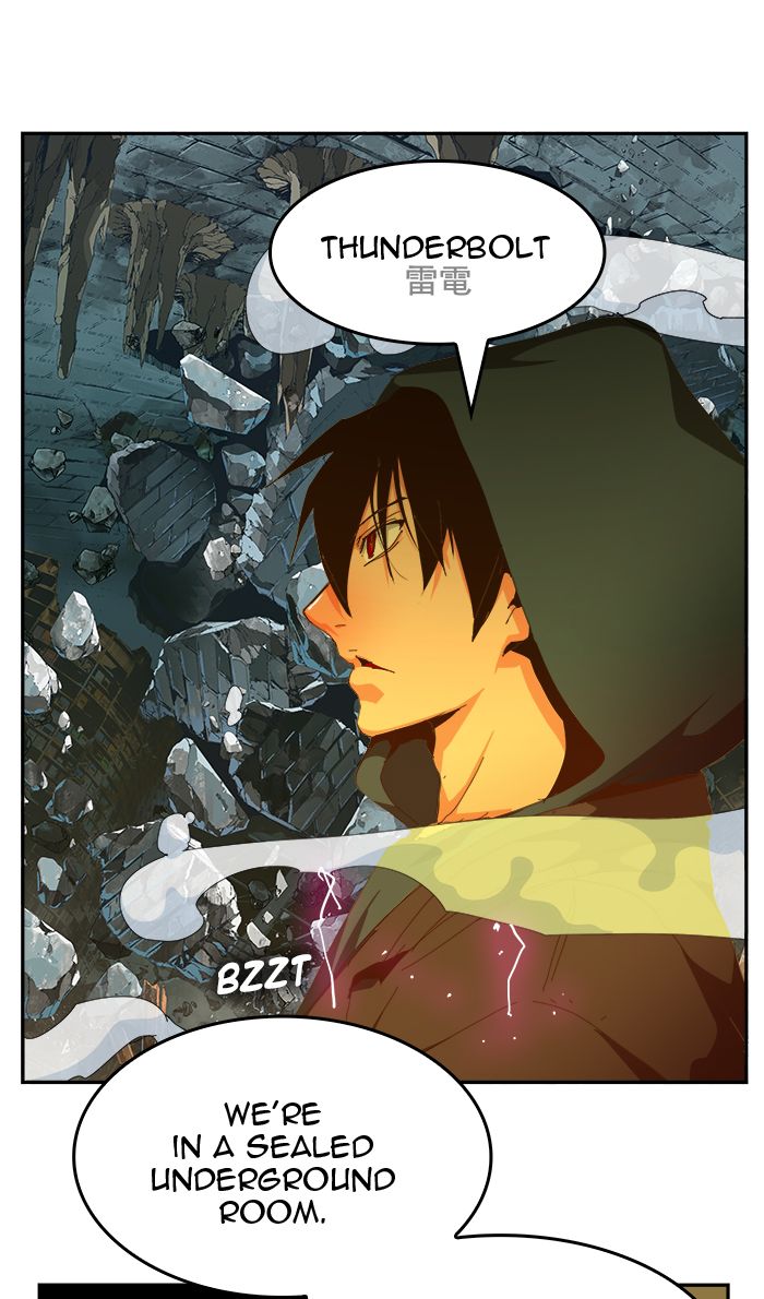 The God Of High School 447 73