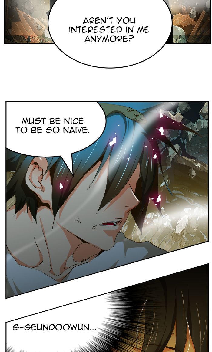 The God Of High School 447 78