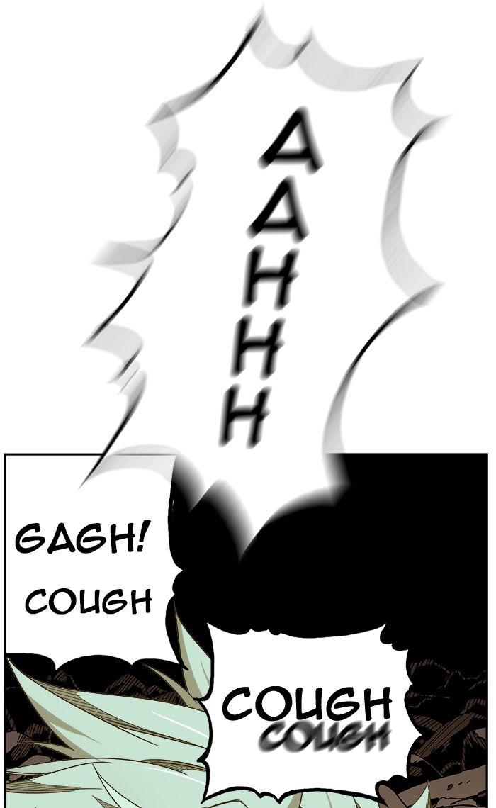 The God Of High School 447 86