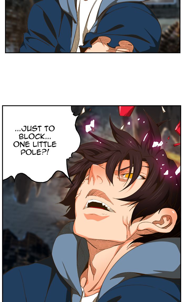 The God Of High School 447 9