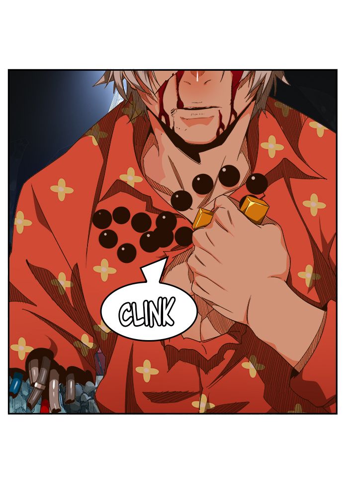 The God Of High School 450 107