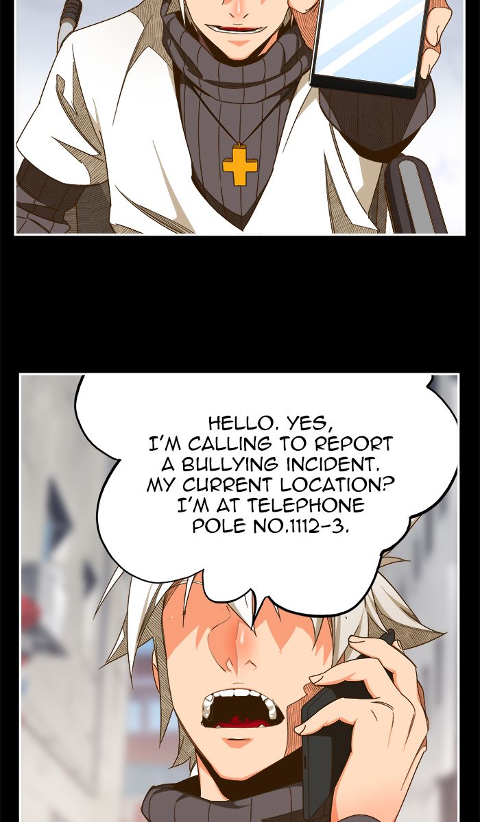 The God Of High School 450 15