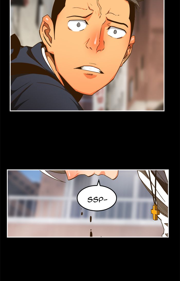 The God Of High School 450 21