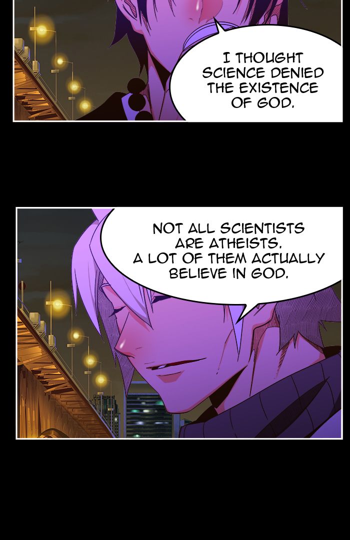 The God Of High School 450 54