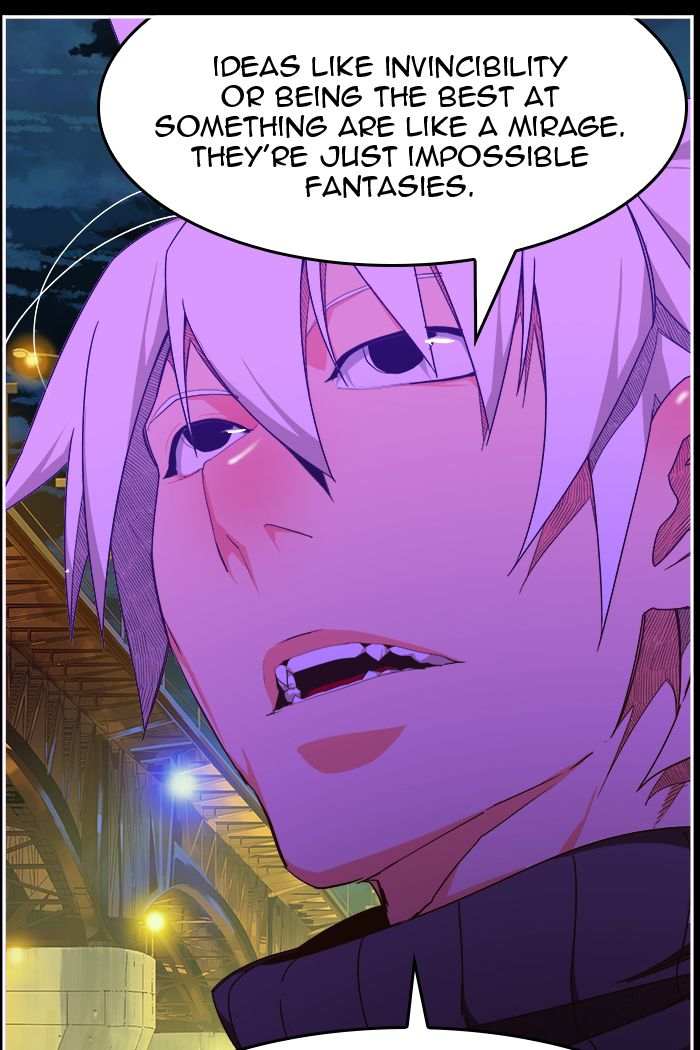 The God Of High School 450 67
