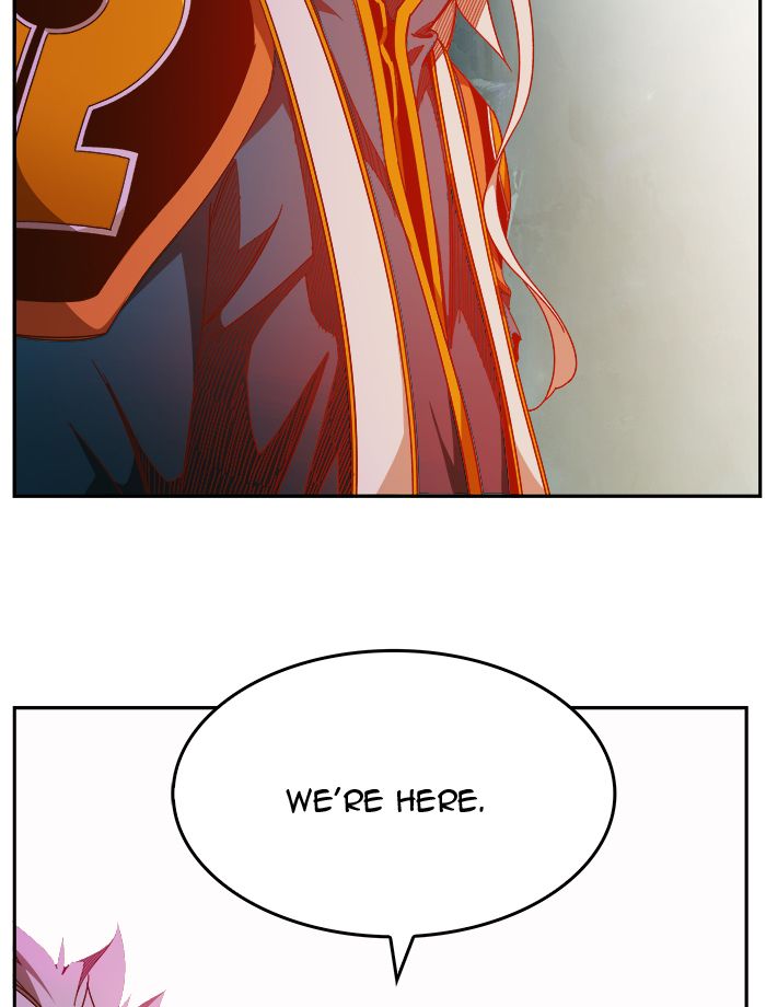The God Of High School 450 99