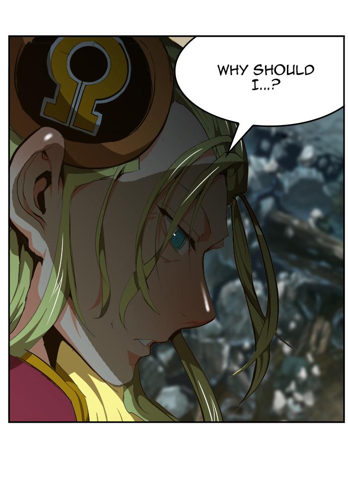 The God Of High School 454 10