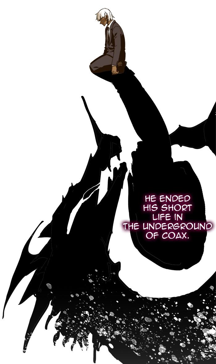The God Of High School 454 27