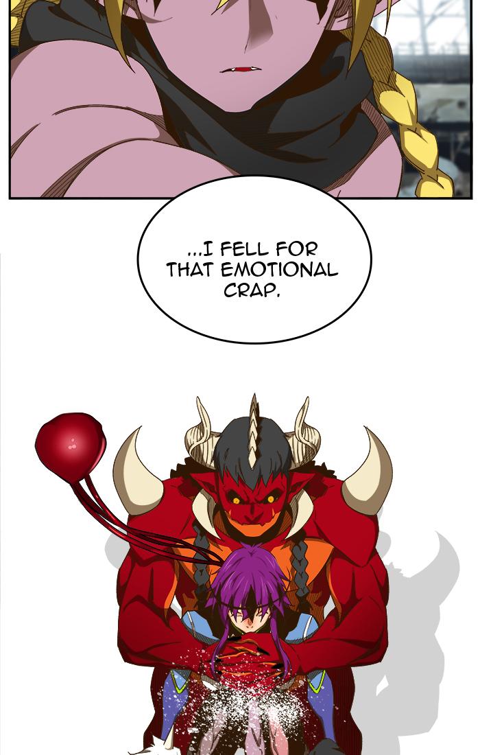 The God Of High School 454 48