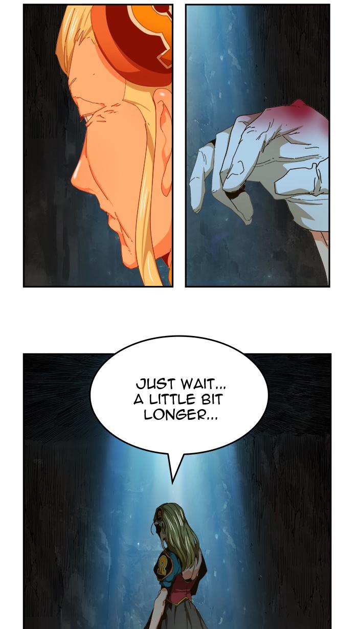 The God Of High School 454 66