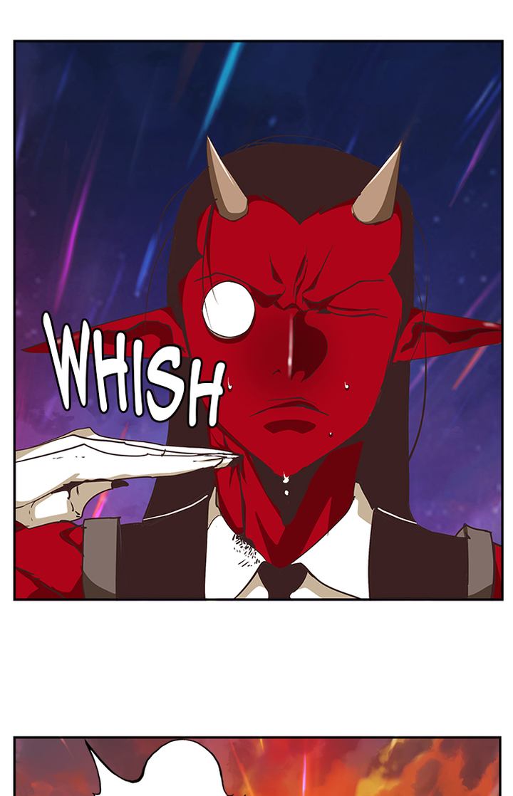 The God Of High School 478 101