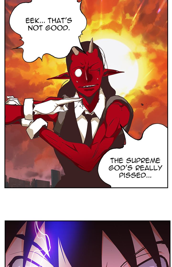 The God Of High School 478 102