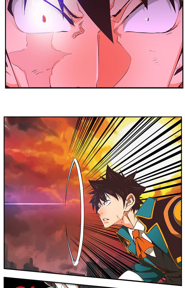 The God Of High School 478 103