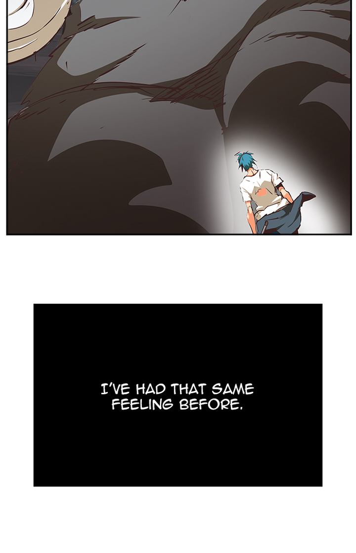 The God Of High School 478 119