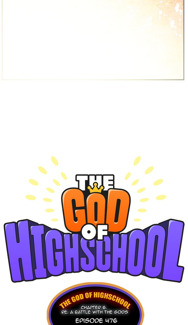 The God Of High School 478 13