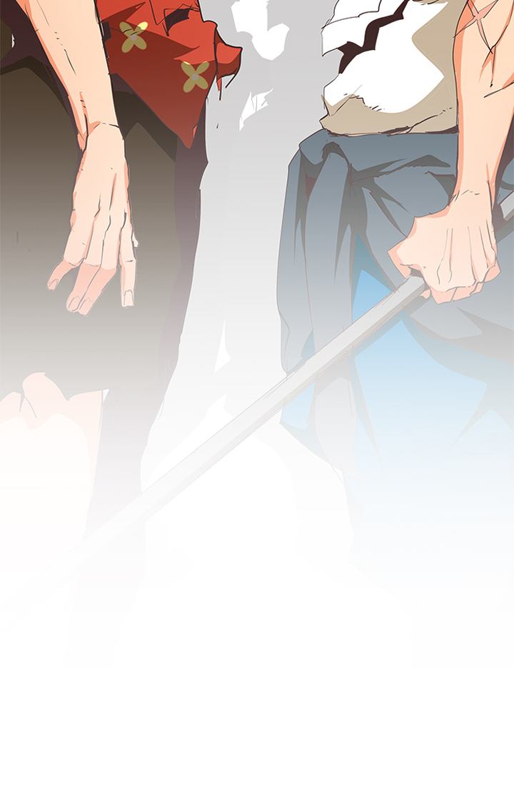 The God Of High School 478 130